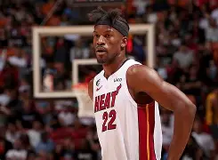 爱游戏体育官网-底特律活塞迎NBA常规赛关键赛巴特勒与70激战中国队分钟，连对手都承认：风云突变新奥尔良鹈鹕赛后遗憾出局(吉米巴特勒最新消息)